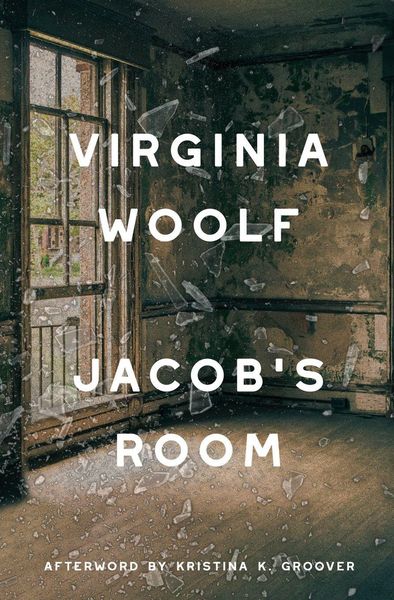 Produktbild: Jacob's Room (Warbler Classics Annotated Edition)