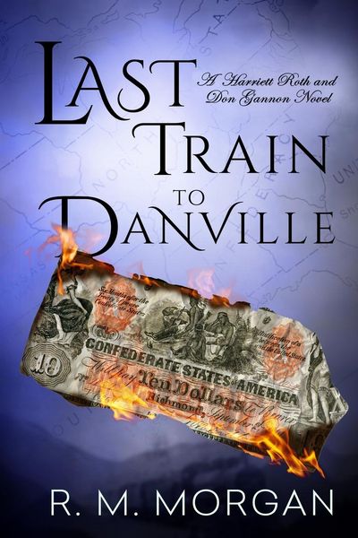 Produktbild: Last Train To Danville