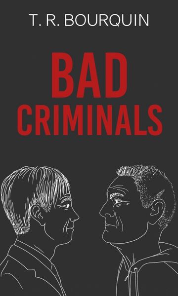 Produktbild: Bad Criminals
