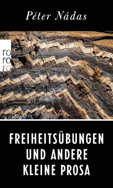 Produktbild: Freiheits&uuml;bungen und andere Kleine Prosa