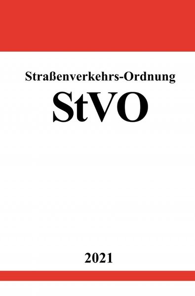 Straßenverkehrs-Ordnung (StVO)