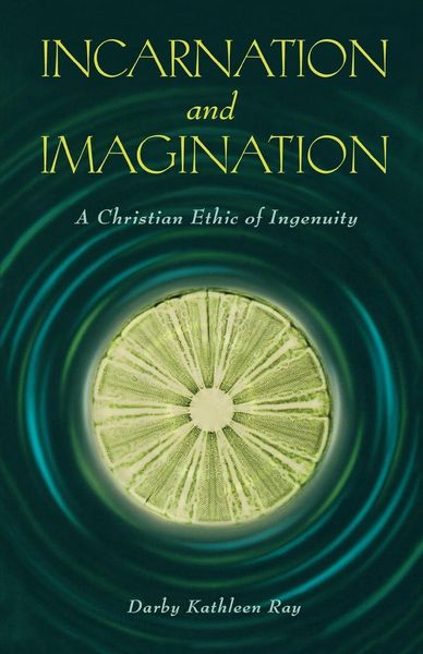 Produktbild: Incarnation and Imagination