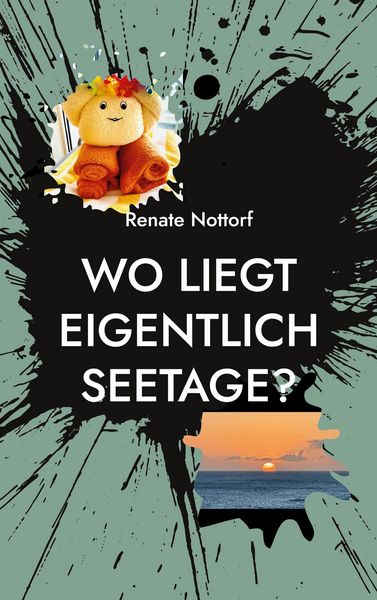 Produktbild: Wo liegt eigentlich Seetage?