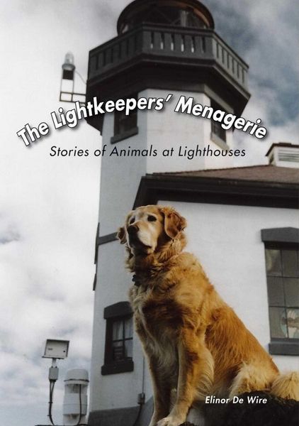 Produktbild: Lightkeepers' Menagerie