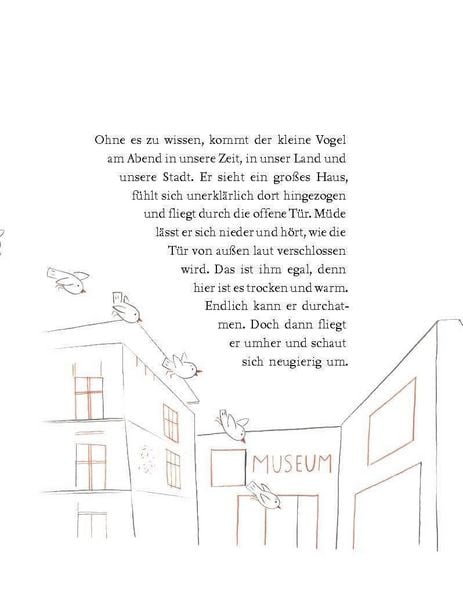 Produktbild: Der Friedenssucher