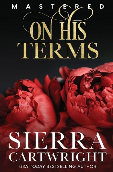 Produktbild: On His Terms