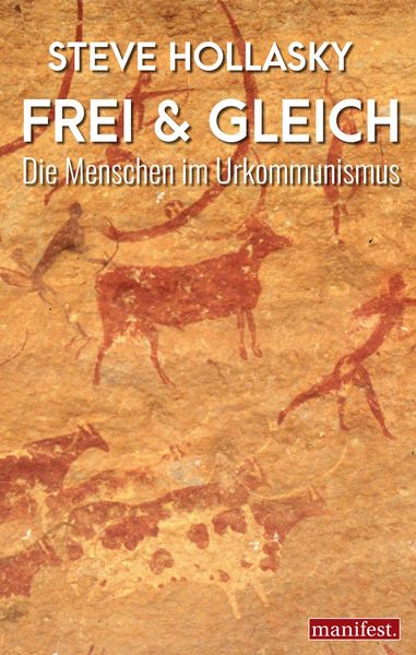 Produktbild: Frei & Gleich