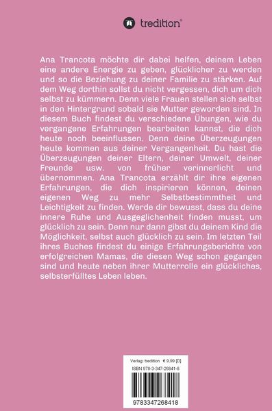 Produktbild: Dein Kind braucht dich gl&uuml;cklich