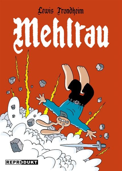 Produktbild: Mehltau
