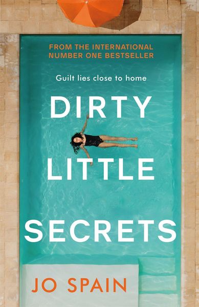Produktbild: Dirty Little Secrets
