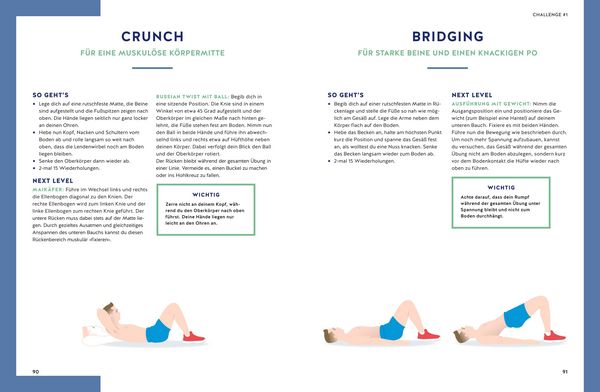Produktbild: Die BioAge-Challenge: Dein Alter bestimmst du selbst!