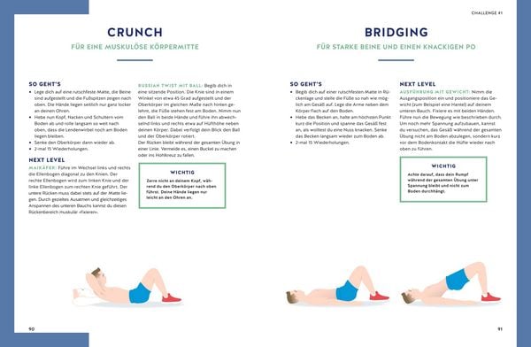 Produktbild: Die BioAge-Challenge: Dein Alter bestimmst du selbst!