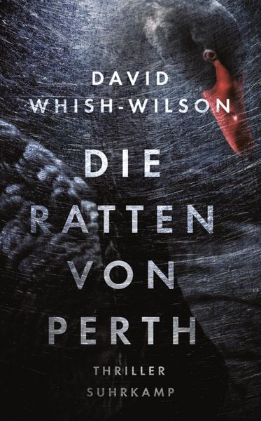 Produktbild: Die Ratten von Perth - Thriller (Swann-Trilogie 1)