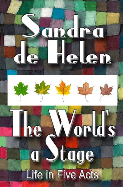 Produktbild: The World's A Stage