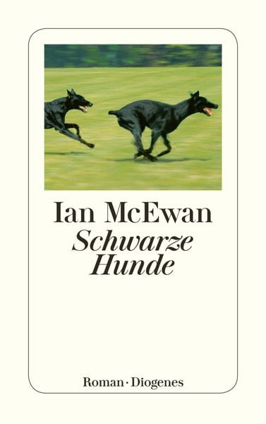 Produktbild: Schwarze Hunde