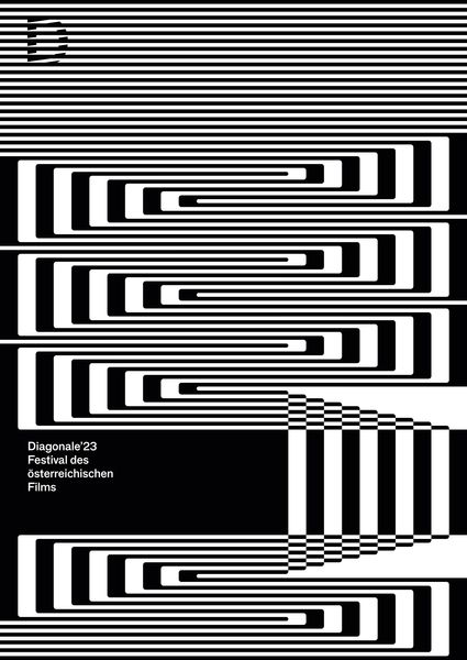 Produktbild: Diagonale &rsquo;23
