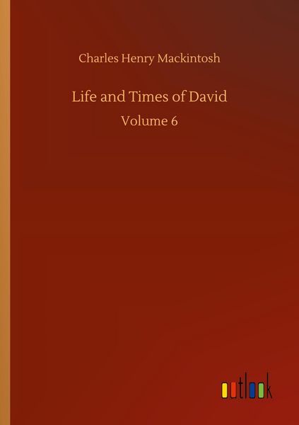 Produktbild: Life and Times of David