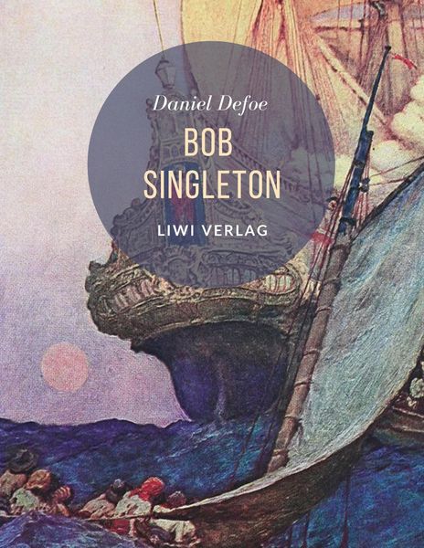 Produktbild: Bob Singleton