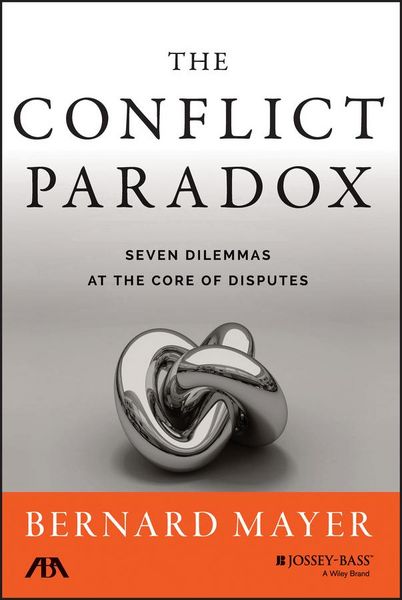 Produktbild: The Conflict Paradox