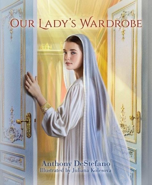 Produktbild: Our Lady's Wardrobe