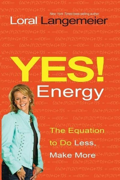 Produktbild: Yes! Energy
