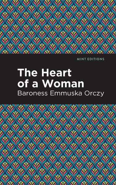 Produktbild: The Heart of a Woman