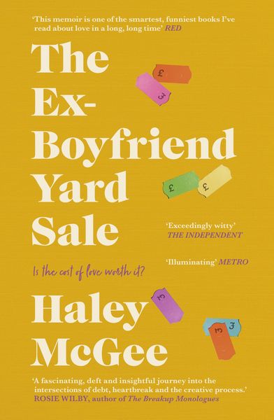Produktbild: The Ex-Boyfriend Yard Sale