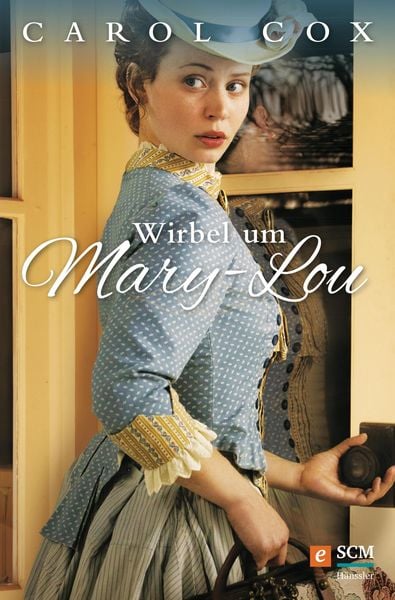 Produktbild: Wirbel um Mary-Lou