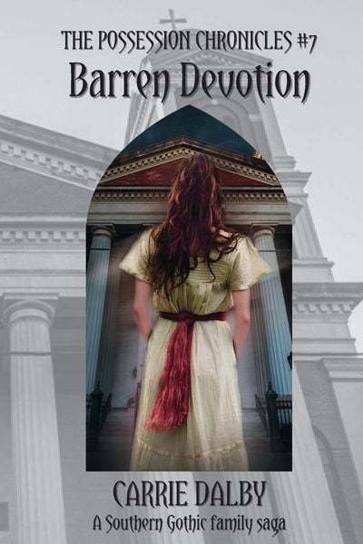 Produktbild: Barren Devotion