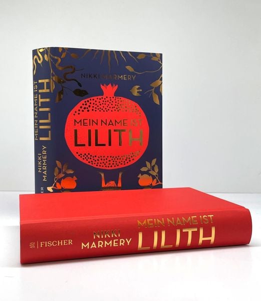 Produktbild: Mein Name ist Lilith
