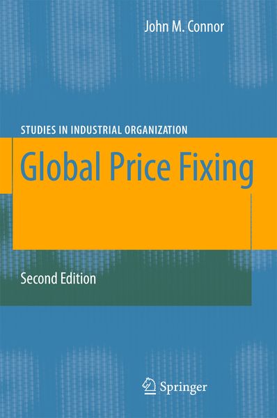 Produktbild: Global Price Fixing