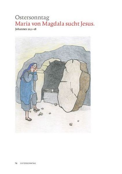 Produktbild: Bibel in Leichter Sprache