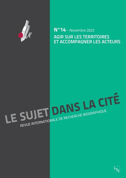 Produktbild: Agir sur les territoires et accompagner les acteurs