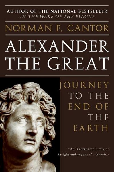Produktbild: Alexander the Great
