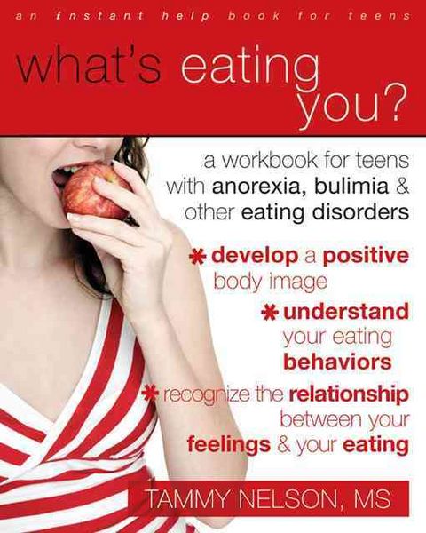 Produktbild: What's Eating You?