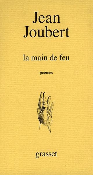 Produktbild: La main de feu