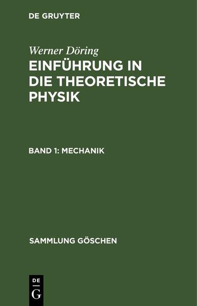 Produktbild: Mechanik