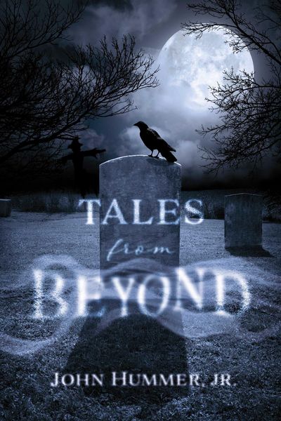 Produktbild: Tales From Beyond