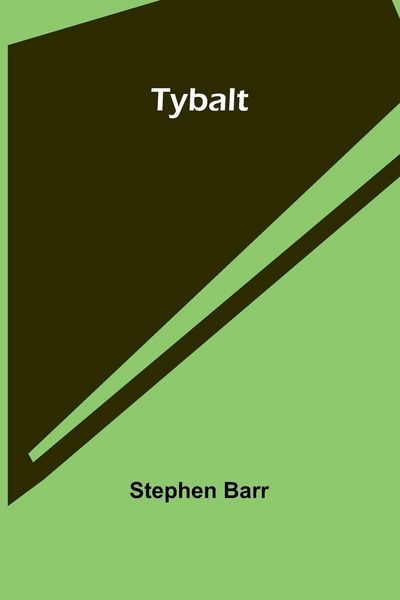 Produktbild: Tybalt