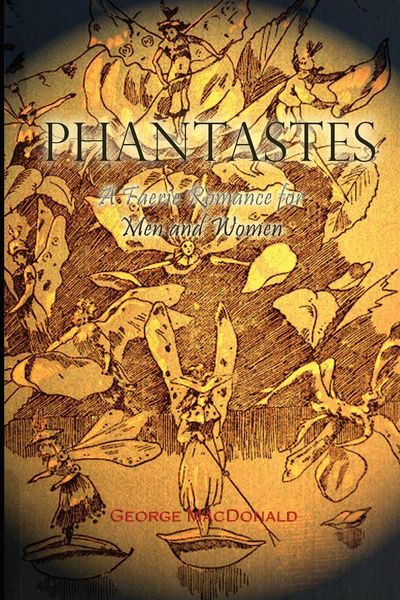 Produktbild: Phantastes