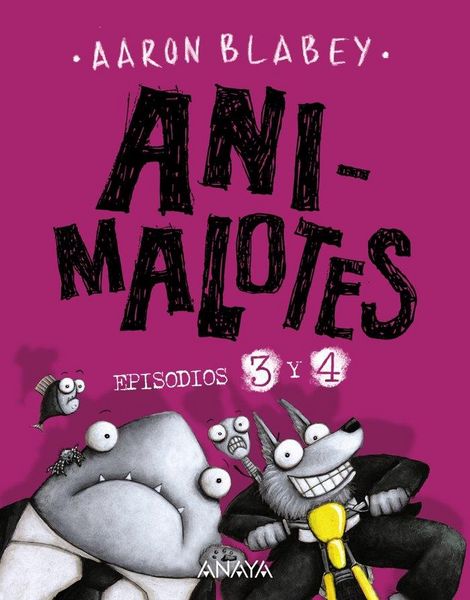 Produktbild: La pelusilla contraataca ; El ataque de los gatetes