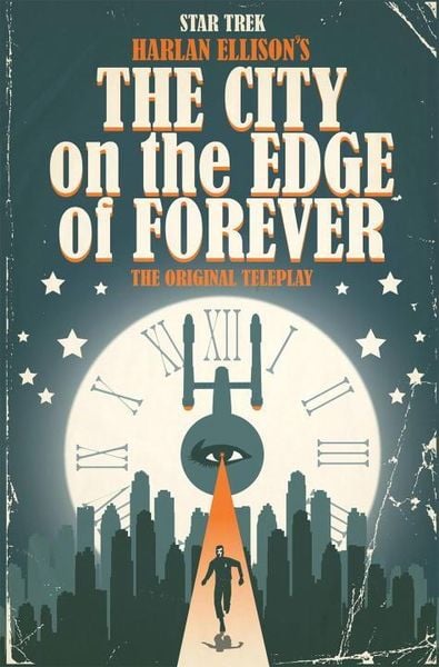 Produktbild: St The City On The Edge Of For
