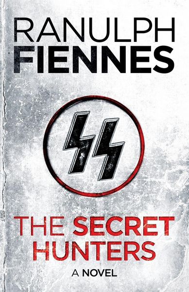 Produktbild: The Secret Hunters