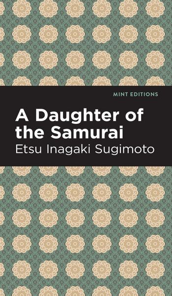 Produktbild: A Daughter of the Samurai