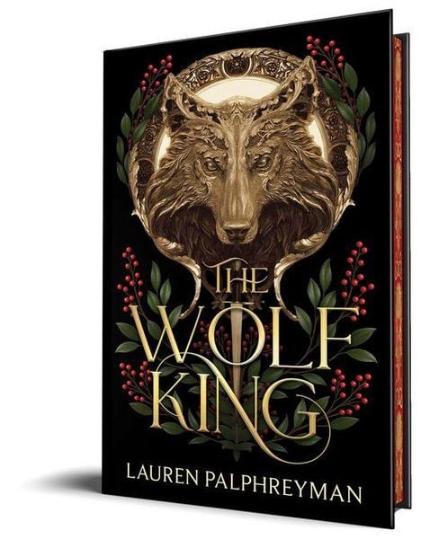 Produktbild: The Wolf King (Deluxe Edition)
