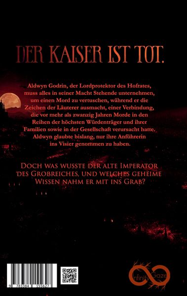 Produktbild: Die L&auml;uterung