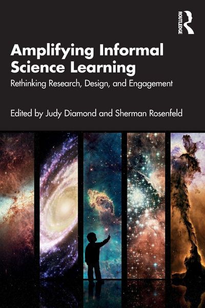 Produktbild: Amplifying Informal Science Learning