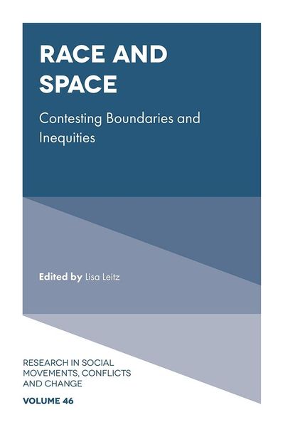 Produktbild: Race and Space