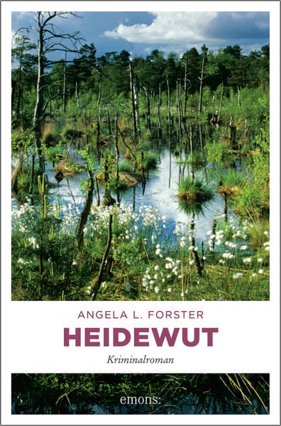 Produktbild: Heidewut
