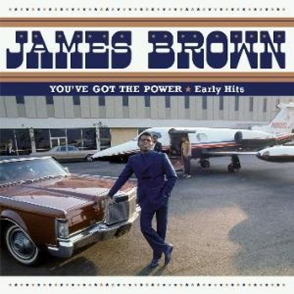 Produktbild: You've Got The Power